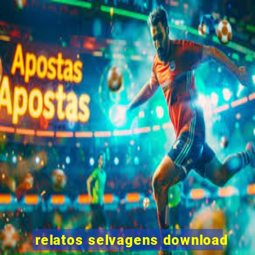 relatos selvagens download